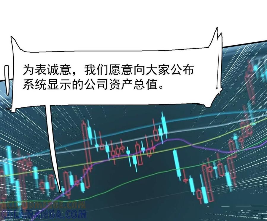 江思先生 175话 江思入职测试 第185页