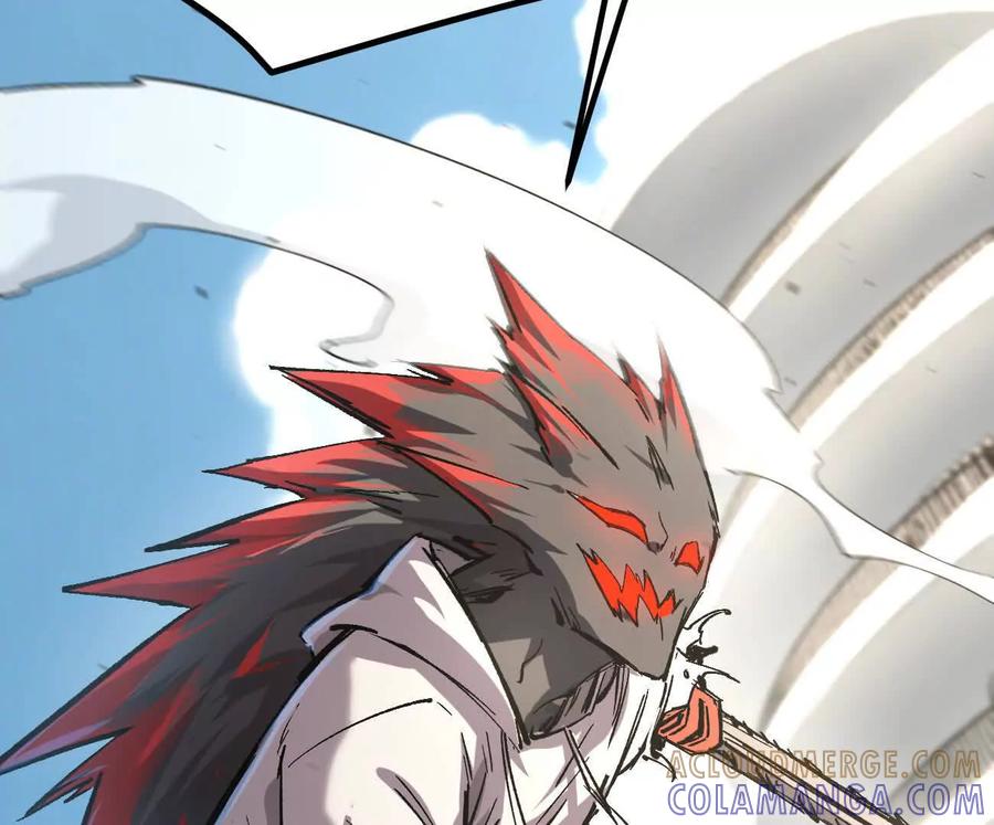江思先生 阿据自传8 谁吃谁？ 第9页