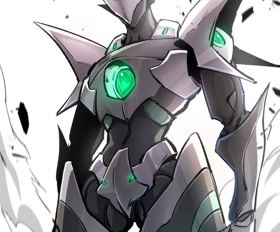 江思先生 阿据自传8 谁吃谁？ 第95页
