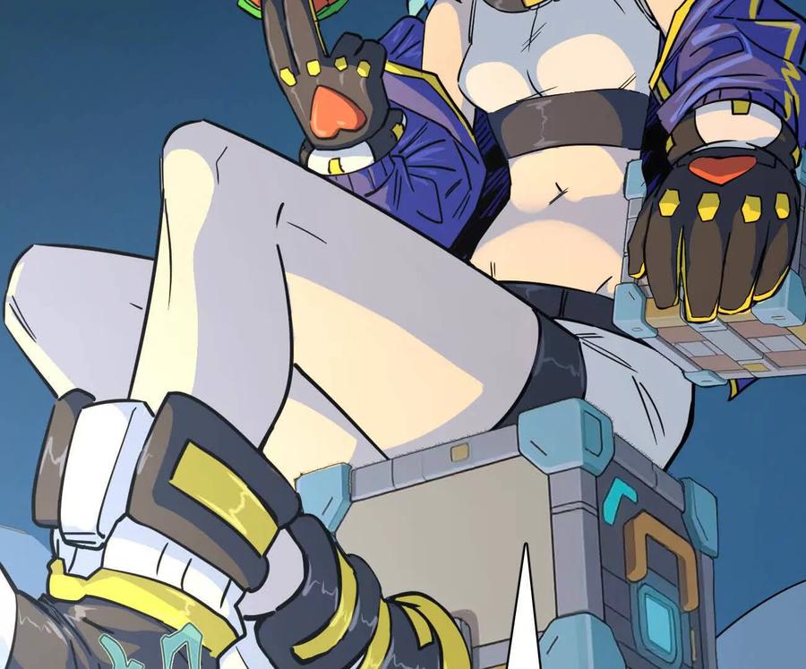 江思先生 176话 僵尸经理 第84页