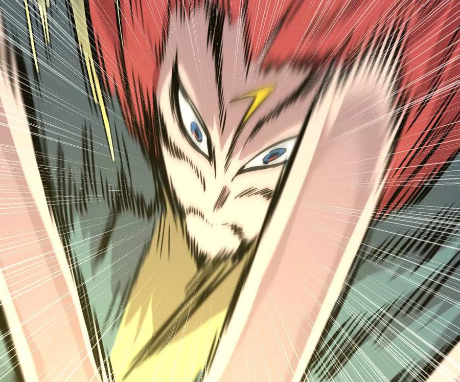 江思先生 179话 仙人VS江思 第131页