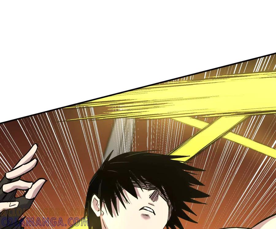 江思先生 179话 仙人VS江思 第149页
