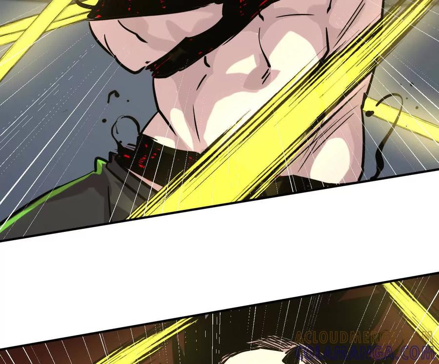 江思先生 179话 仙人VS江思 第153页