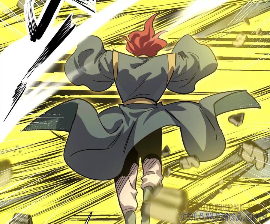 江思先生 179话 仙人VS江思 第161页