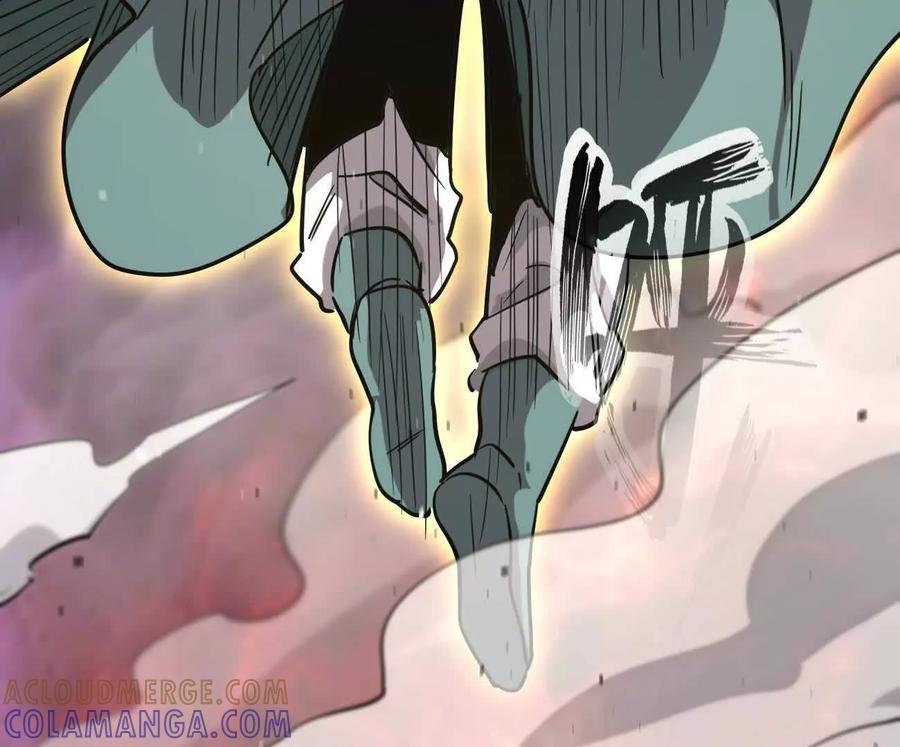 江思先生 179话 仙人VS江思 第173页