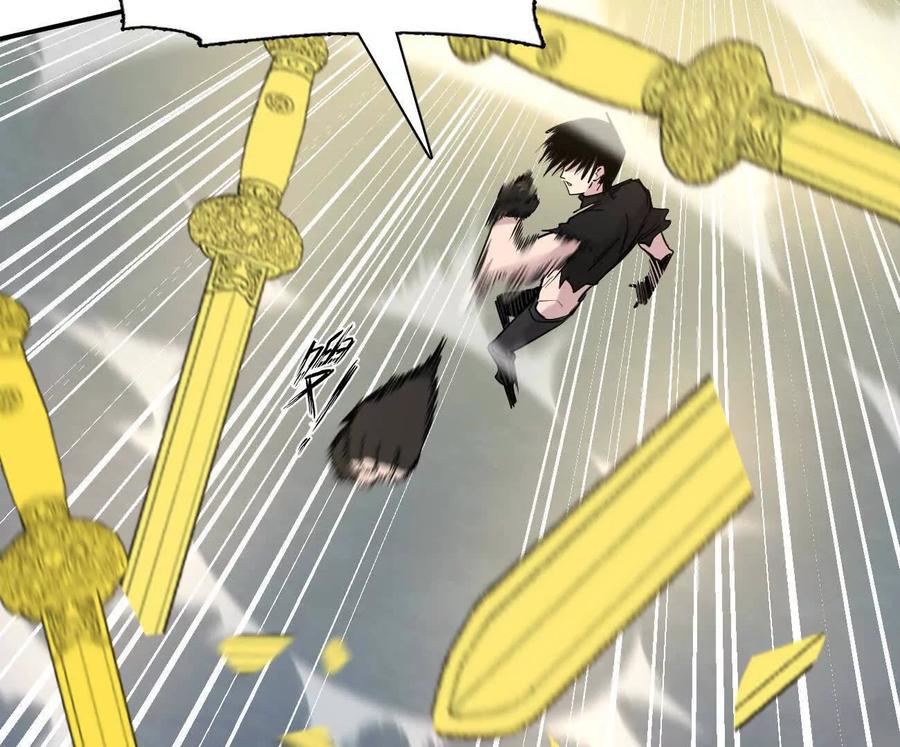 江思先生 179话 仙人VS江思 第26页