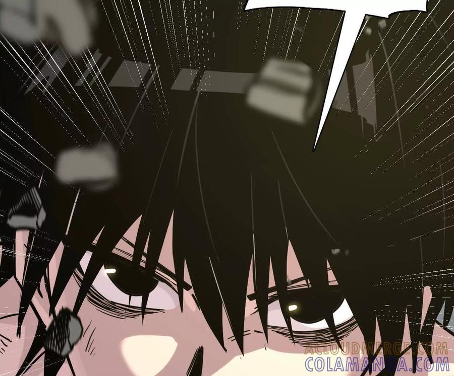 江思先生 179话 仙人VS江思 第97页