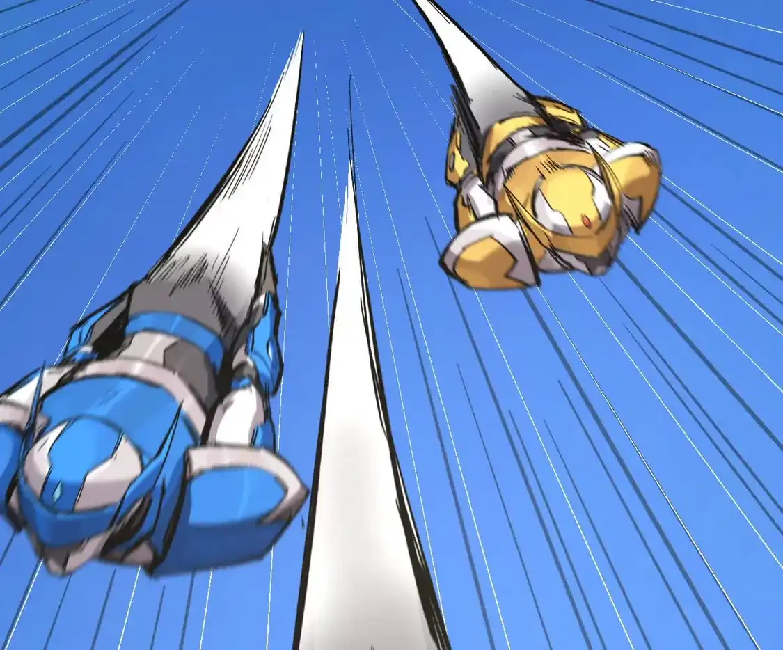 江思先生 阿据自传13 虎虎生威拳！ 第137页
