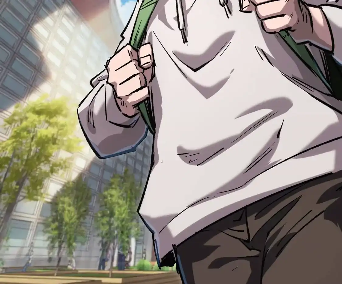 江思先生 阿据自传13 虎虎生威拳！ 第6页