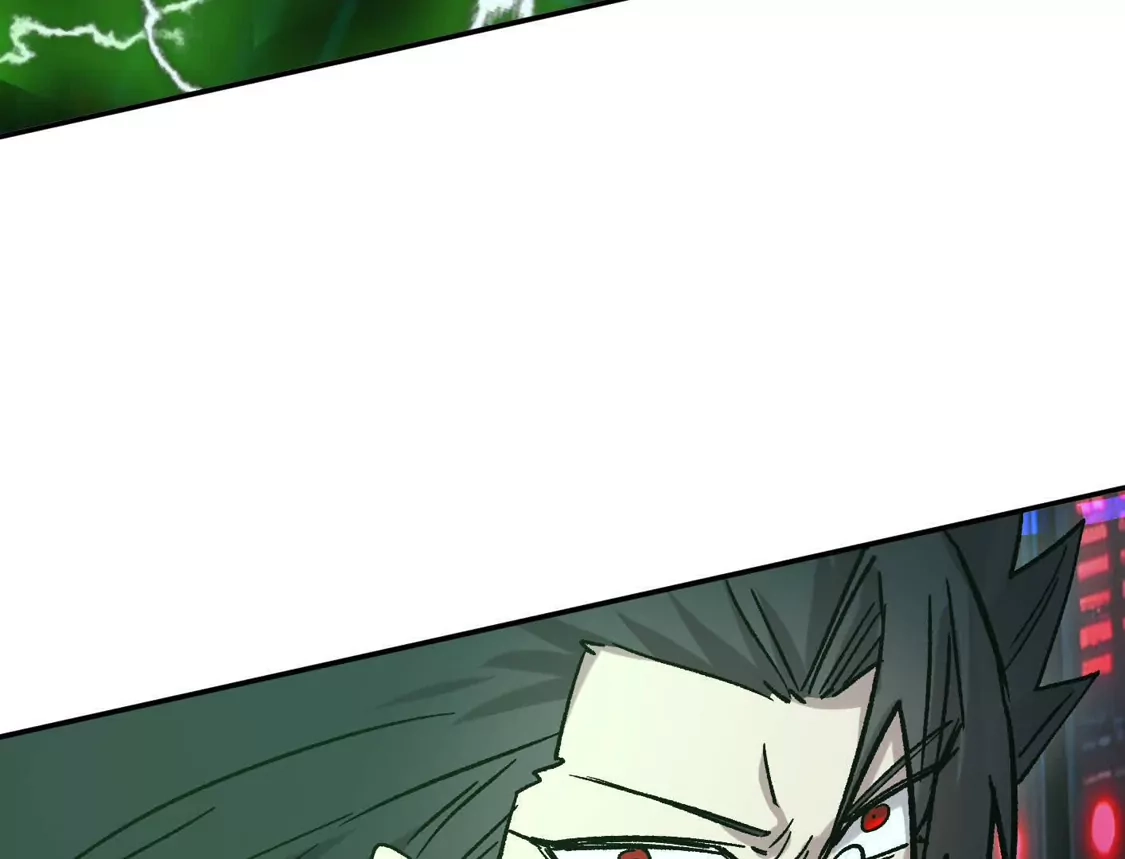 江思先生 185话 想象中最强的江思 第47页