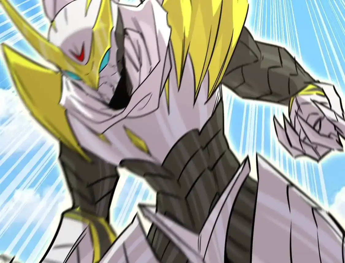 江思先生 187话王子凯的江思形态！ 第119页