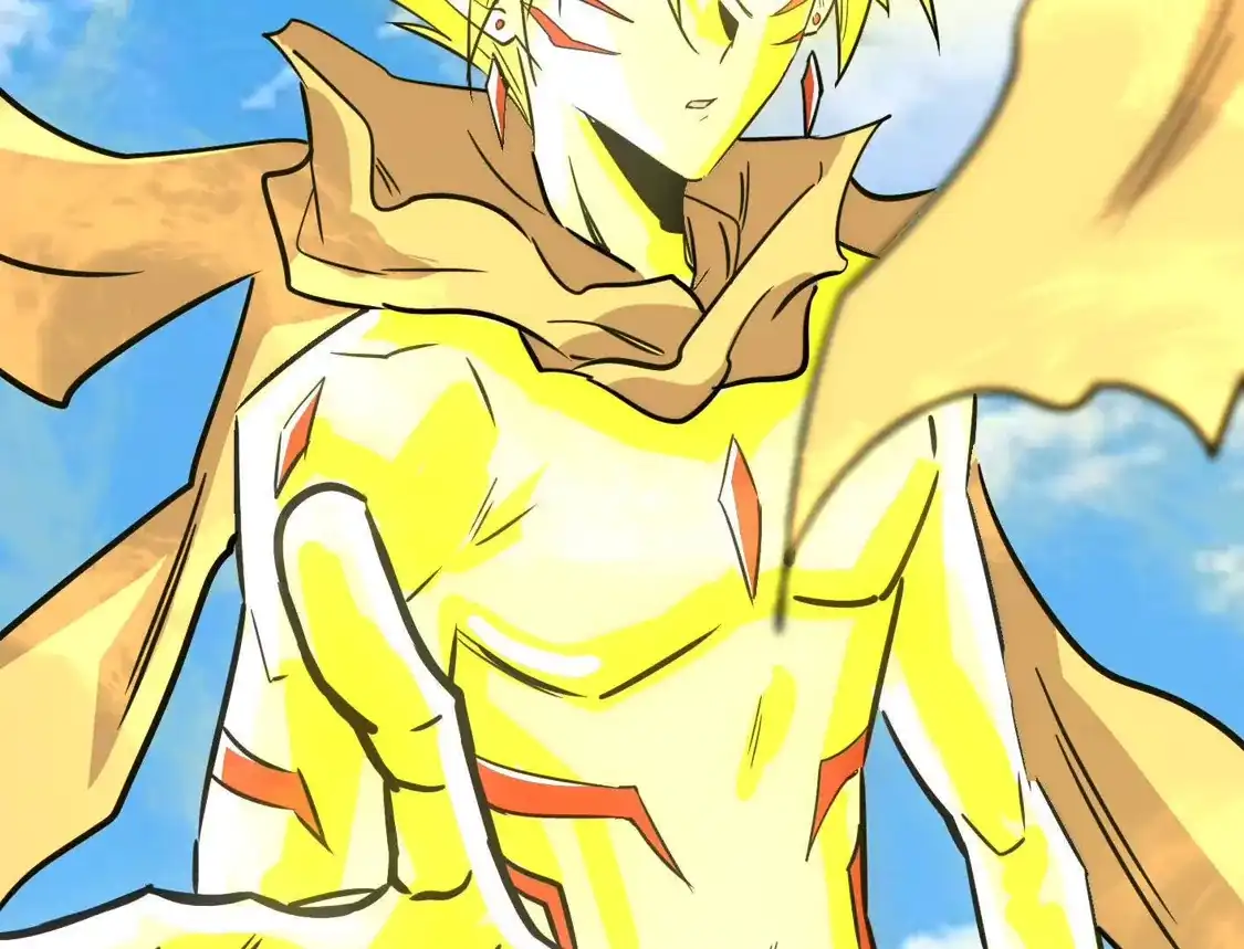 江思先生 187话王子凯的江思形态！ 第195页