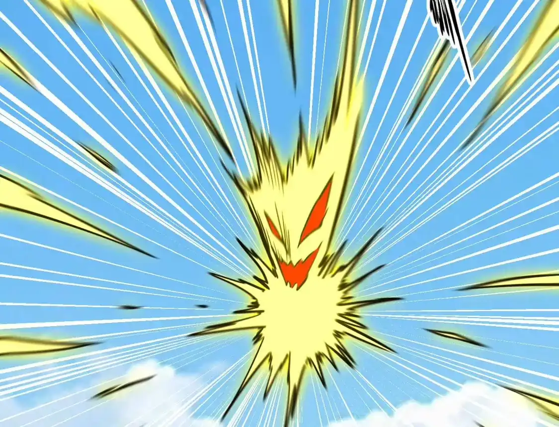 江思先生 187话王子凯的江思形态！ 第210页