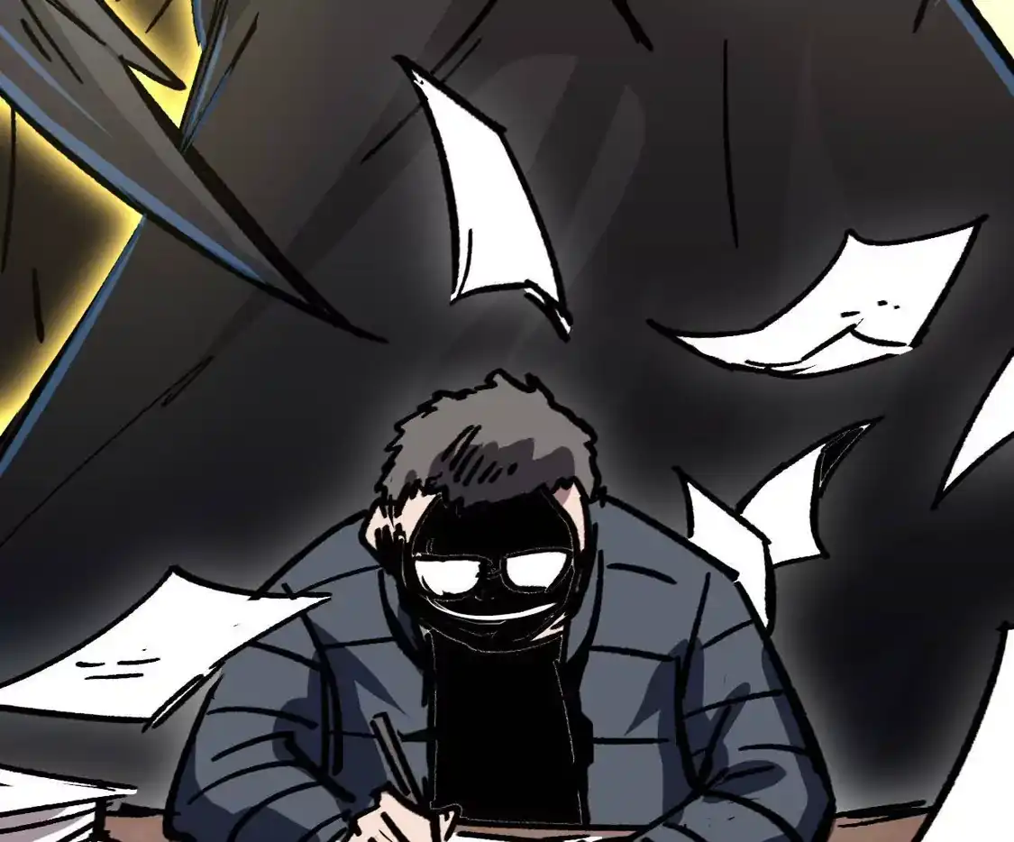 江思先生 阿据自传17 机甲之城 第44页