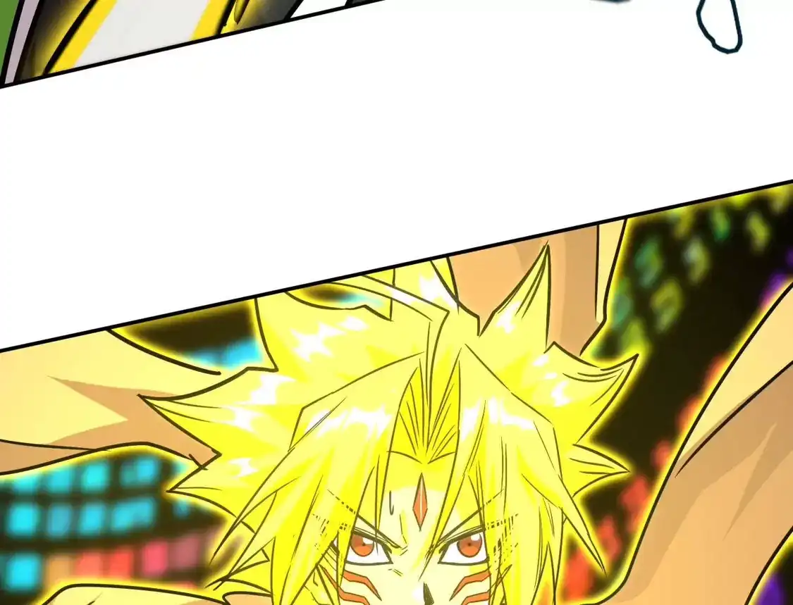 江思先生 188话 全力战斗的第六形态 第159页