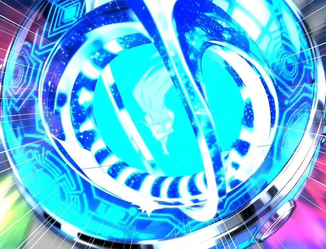 江思先生 189话 终极玩家 第183页
