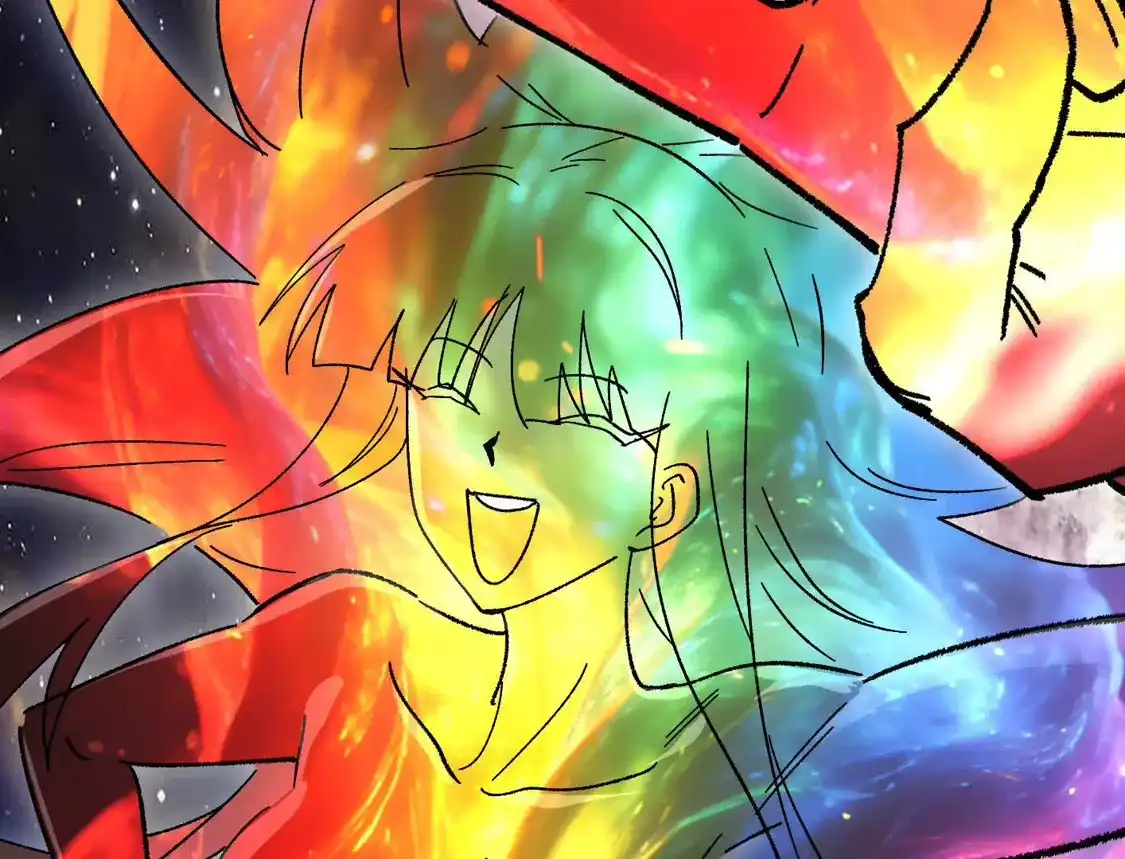 江思先生 193 终极蜕变第七形态！ 第9页