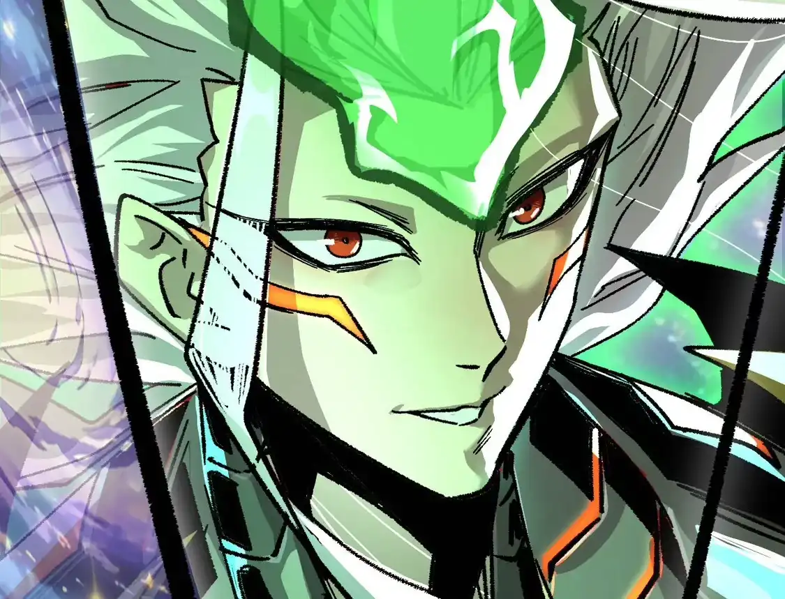 江思先生 195 无尽冒险 第127页