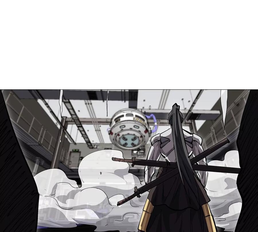 江思先生 第23话 杀光所有人类 第48页
