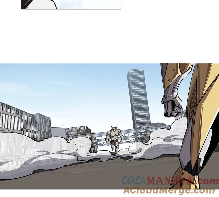 江思先生 第26话 你是不见棺材，不落泪。 第61页
