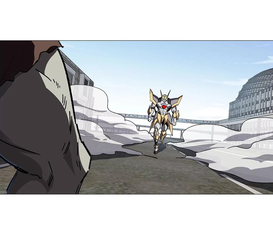 江思先生 第26话 你是不见棺材，不落泪。 第62页