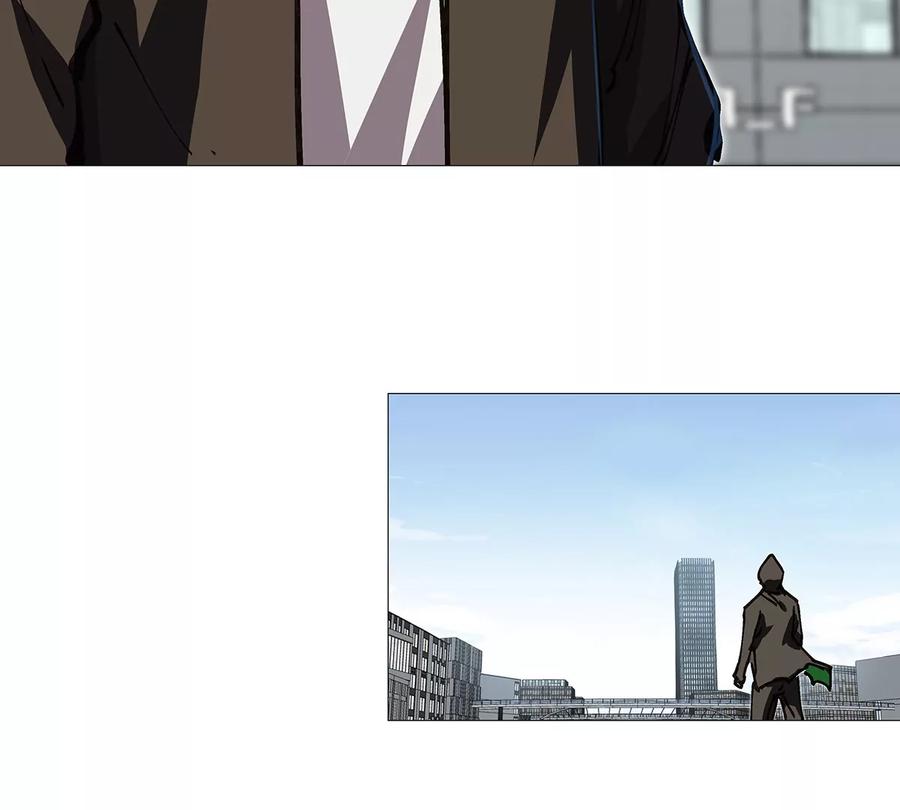 江思先生 第27话 你叫尸王，我叫什么？ 第8页