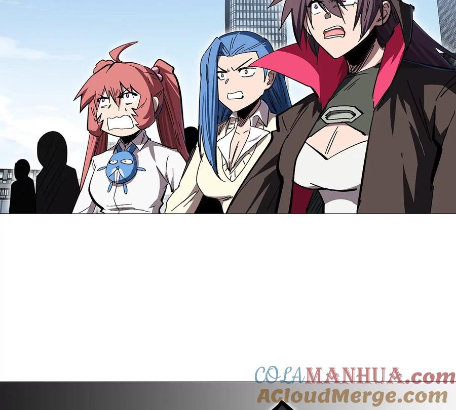 江思先生 第31话 这真的是僵尸吗？ 第22页