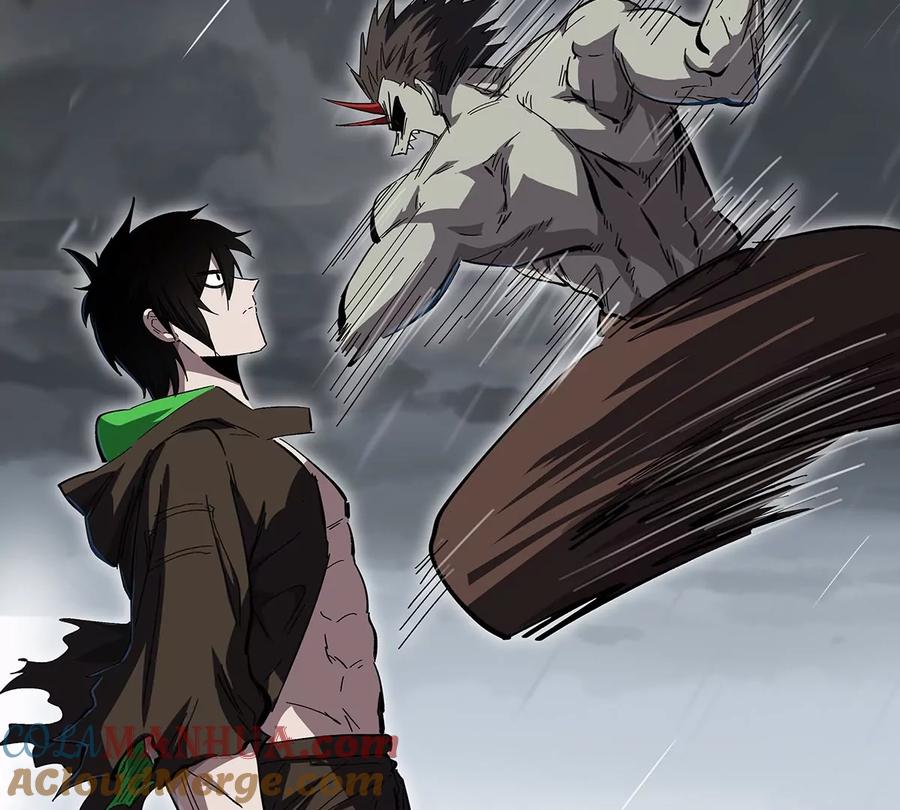 江思先生 第31话 这真的是僵尸吗？ 第52页