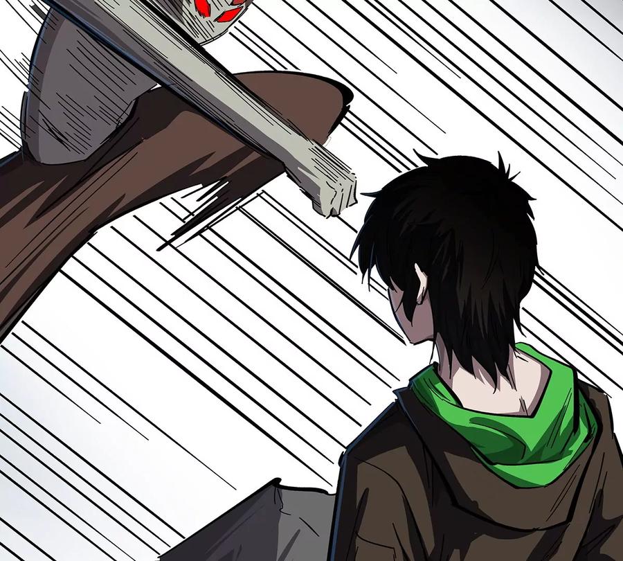 江思先生 第31话 这真的是僵尸吗？ 第54页