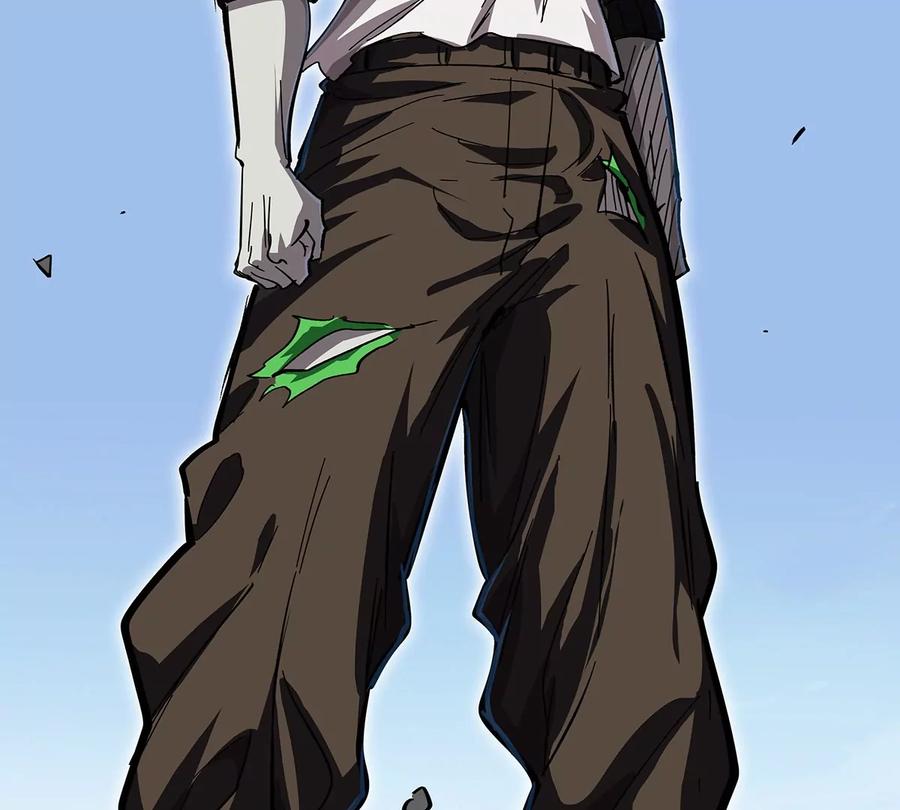 江思先生 第31话 这真的是僵尸吗？ 第9页