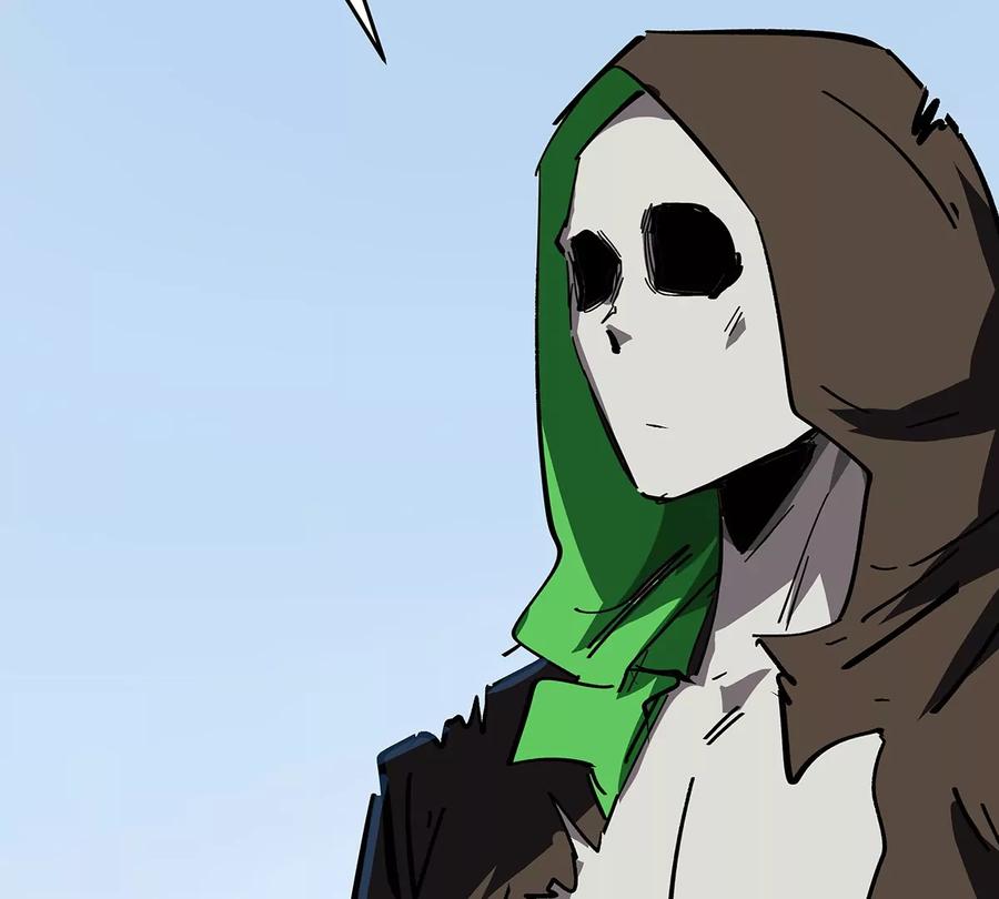 江思先生 第33话 确实是吓死了 第56页