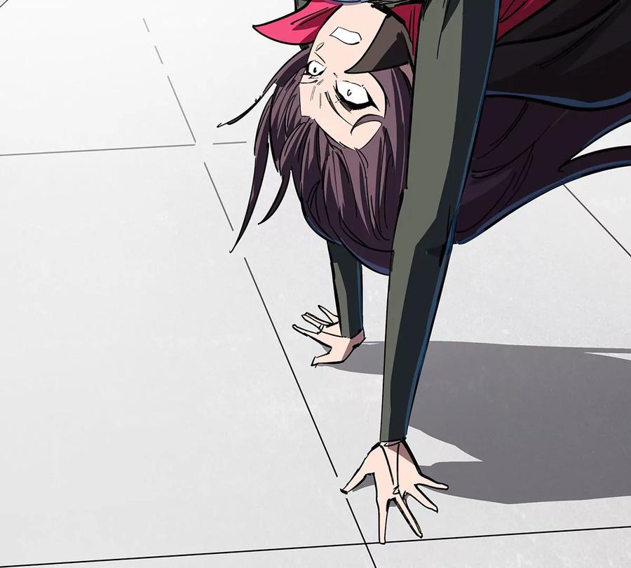江思先生 第35话 江思你到底干了什么？ 第20页