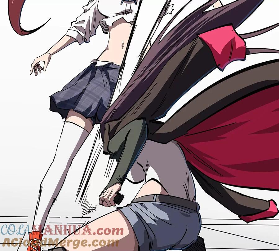 江思先生 第35话 江思你到底干了什么？ 第49页