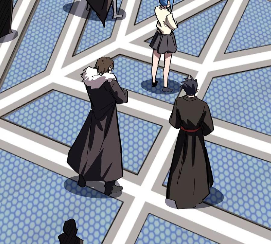 江思先生 第38话 钢棍？？ 第24页