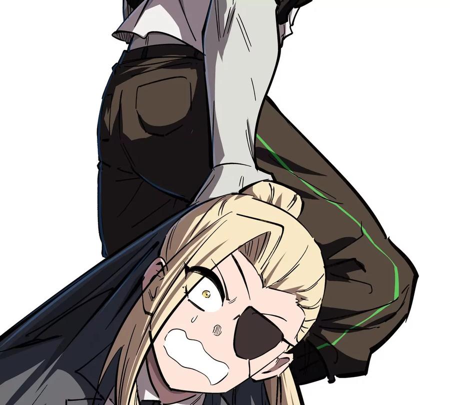江思先生 第44话 谁敢拦我？ 第54页