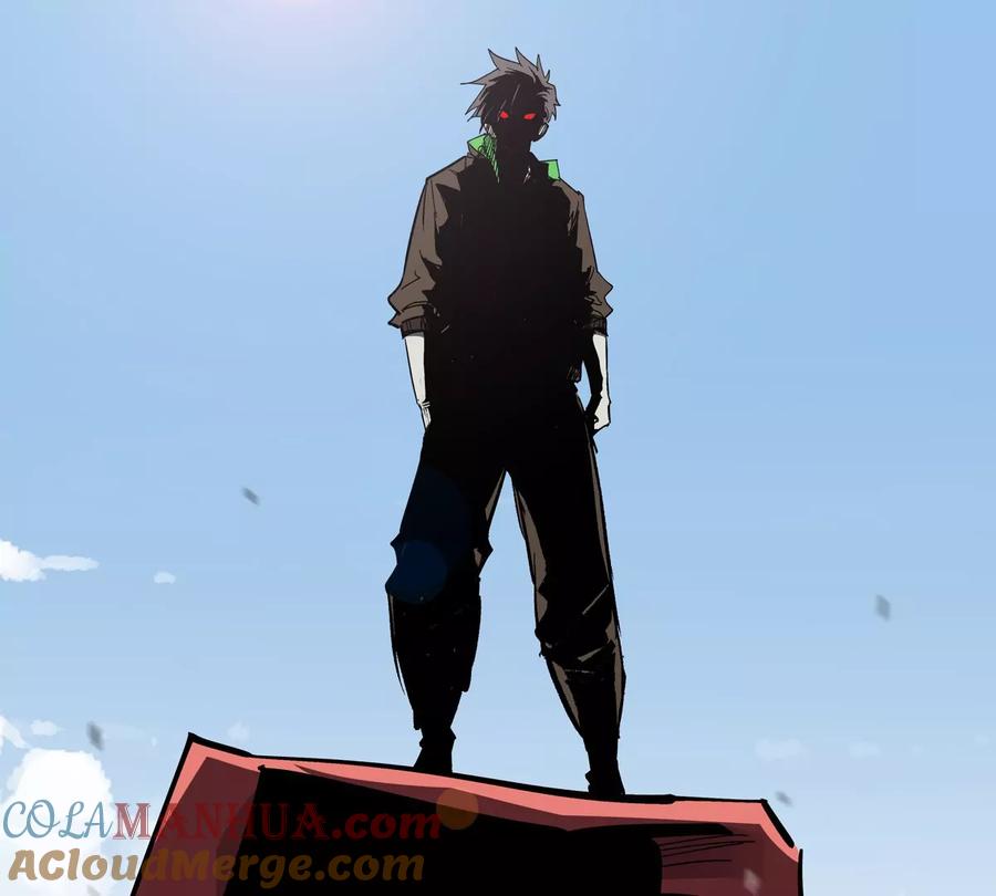 江思先生 第44话 谁敢拦我？ 第7页