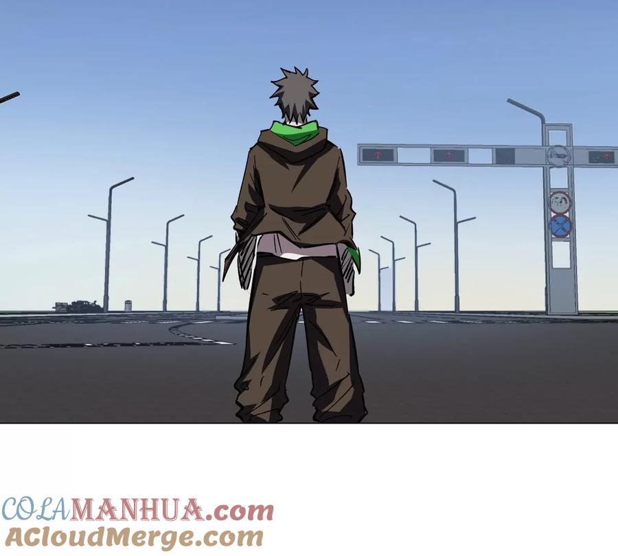 江思先生 第45话 想看我真正的实力？ 第25页