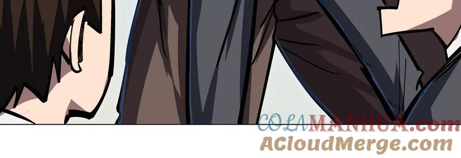 江思先生 第45话 想看我真正的实力？ 第31页