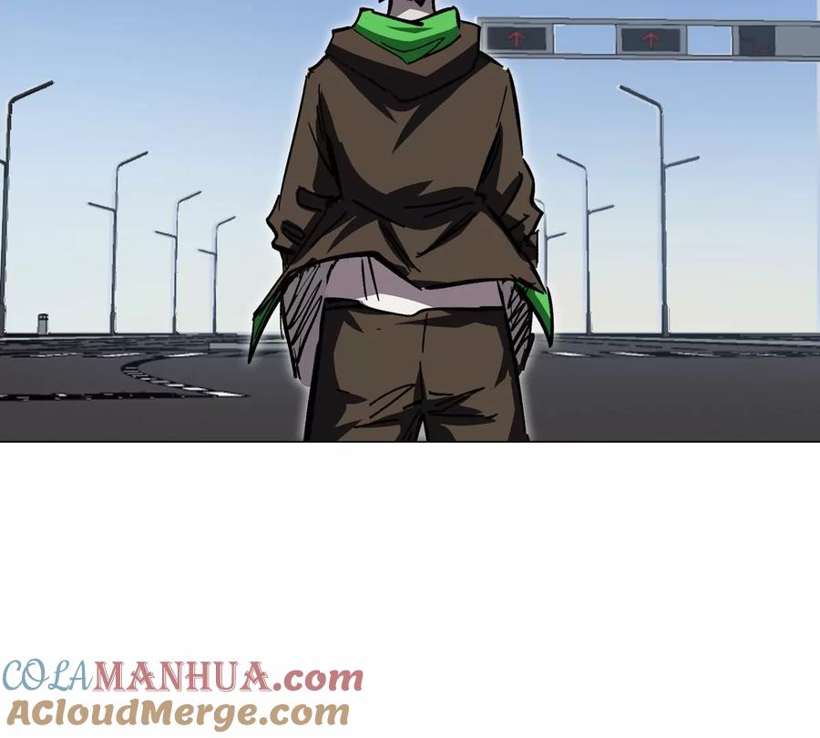 江思先生 第45话 想看我真正的实力？ 第34页