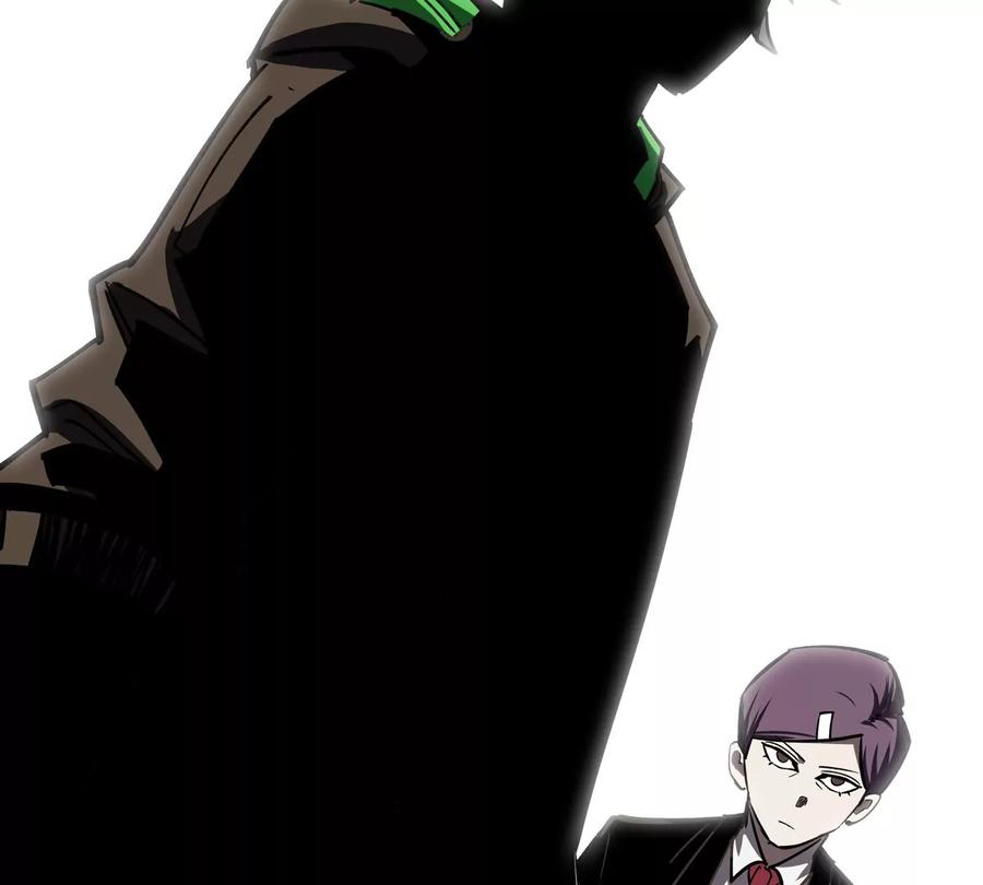 江思先生 第45话 想看我真正的实力？ 第6页