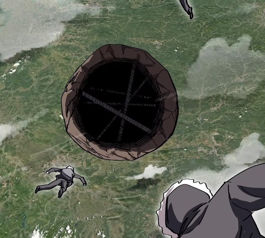 江思先生 第48话 莽夫？ 第26页
