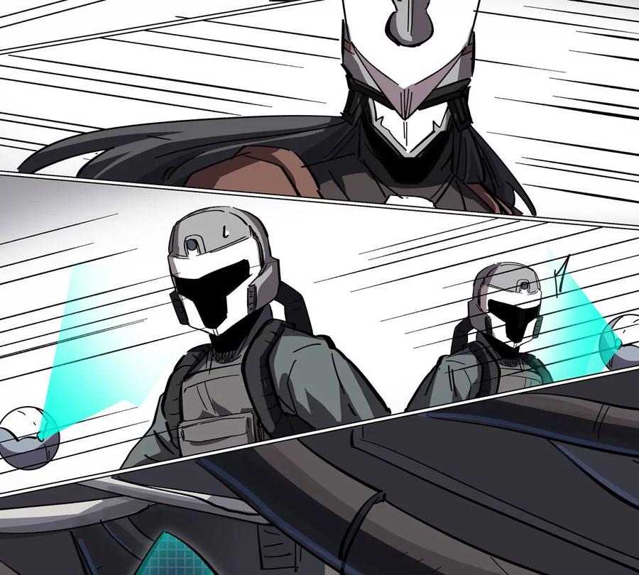 江思先生 第53话 是他 第35页