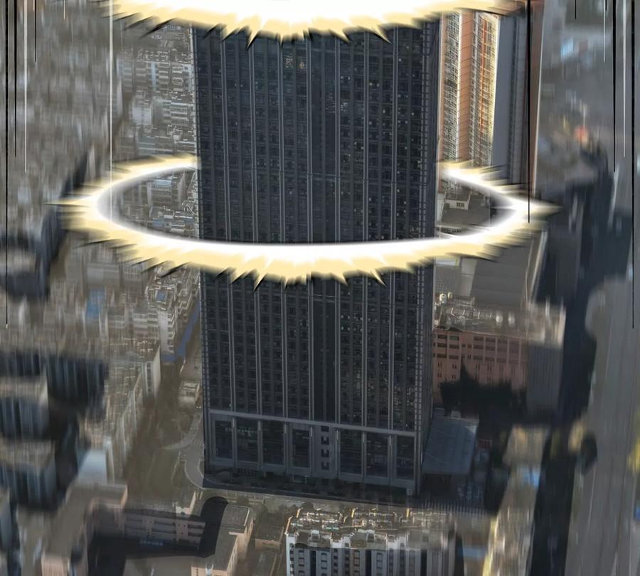 江思先生 第56话 什么怪物？ 第20页