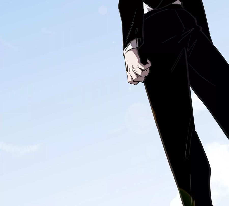 江思先生 第56话 什么怪物？ 第33页