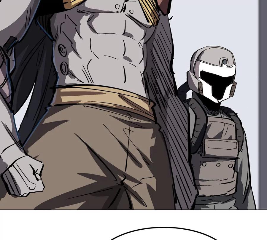 江思先生 第56话 什么怪物？ 第54页