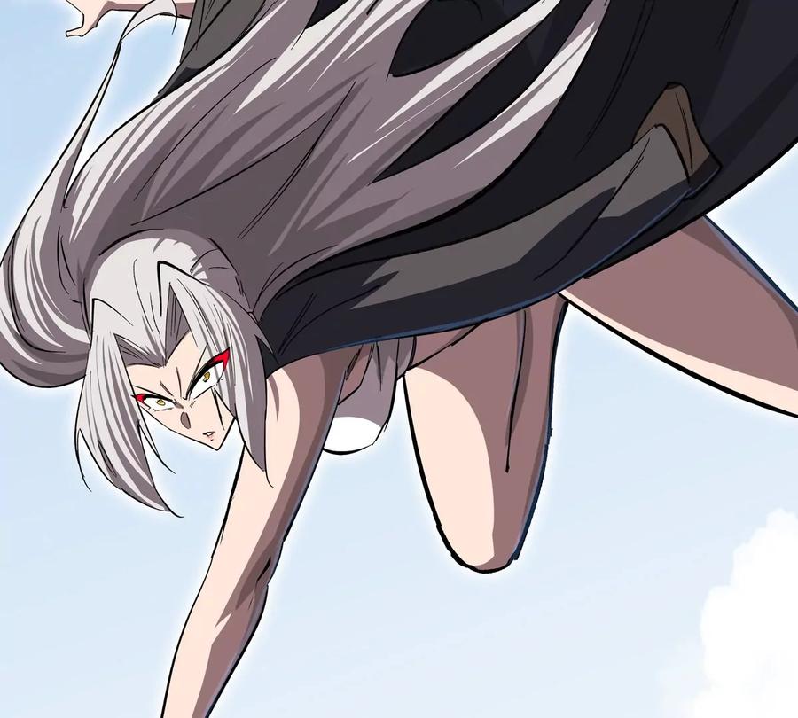 江思先生 第59话 你的对手是我 第21页