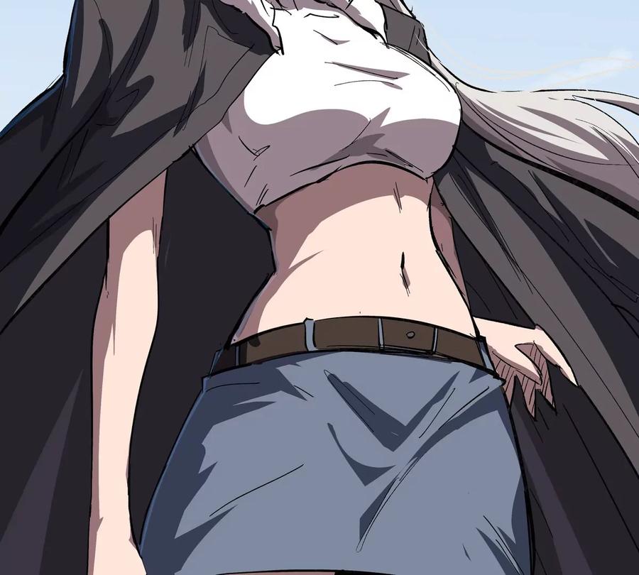 江思先生 第59话 你的对手是我 第42页