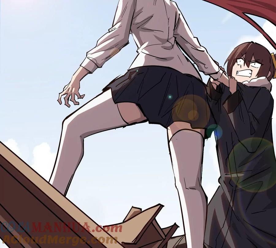 江思先生 第59话 你的对手是我 第76页