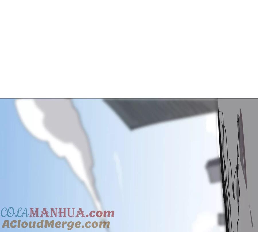 江思先生 第60话 第二形态 第4页