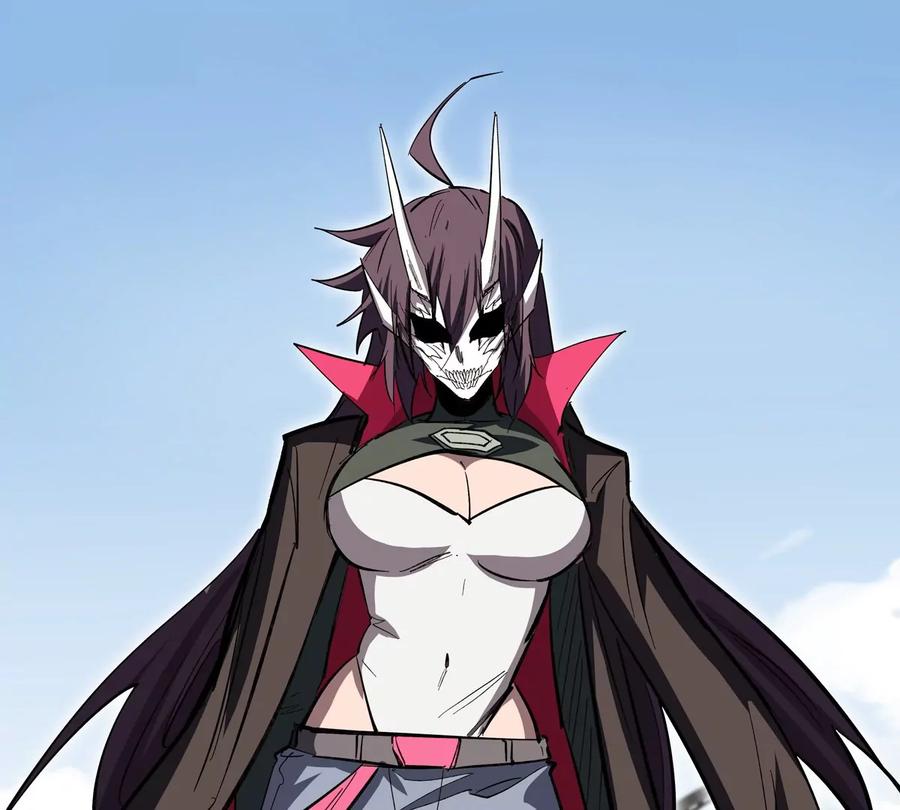 江思先生 第61话 不和你废话 第38页